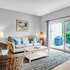 287 Stoney Creek Villa at The Sea Pines Resort