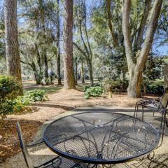 2224 Heritage Villas at The Sea Pines Resort