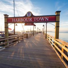 862 Ketch Court at The Sea Pines Resort