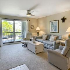 884 Ketch Court at The Sea Pines Resort