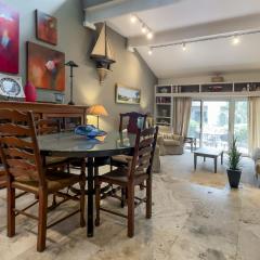 290 Stoney Creek Villa at The Sea Pines Resort