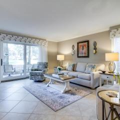 2220 Heritage Villas at The Sea Pines Resort