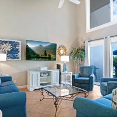 271 Stoney Creek Villa at The Sea Pines Resort