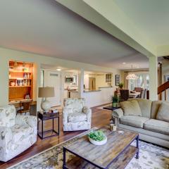 2447 Inland Harbour at The Sea Pines Resort