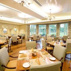 2050 Deer Island at The Sea Pines Resort