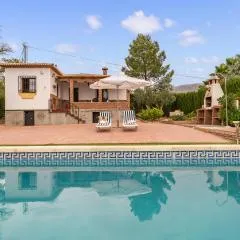 Awesome Home In Periana
