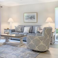 2296 Heritage Villas at The Sea Pines Resort