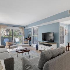 963 Cutter Court at The Sea Pines Resort