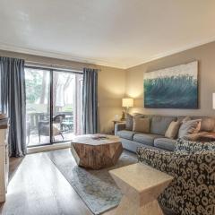 905 Cutter Court at The Sea Pines Resort