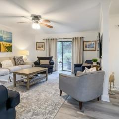 2309 Heritage Villas at The Sea Pines Resort