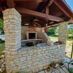 Olive and Herb Retreat