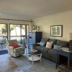 2410 Lighthouse Tennis at The Sea Pines Resort