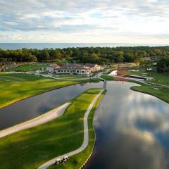 238 Stoney Creek Villa at The Sea Pines Resort