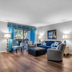 2316 Racquet Club at The Sea Pines Resort