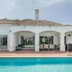 Luxury Villa Arcos Golf