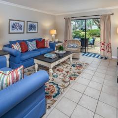 2204 Heritage Villas at The Sea Pines Resort