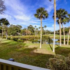 561 Ocean Course at The Sea Pines Resort