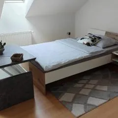 Apartment am Ulmerfelder Marktplatz
