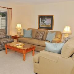 2286 Heritage Villas at The Sea Pines Resort