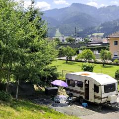 Tiny Anna's Cozy Home