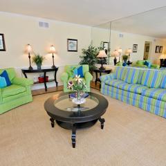 903 Cutter Court at The Sea Pines Resort
