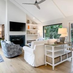 21 Water Oak at The Sea Pines Resort