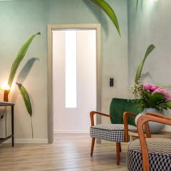 18 Vatican Penthouse