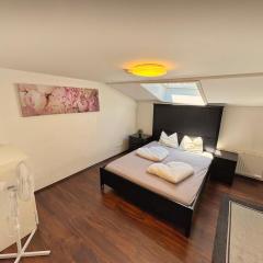 Charming Old Town Apartment