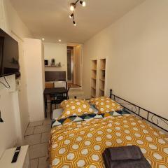 Budgetbnb 180 centre ville