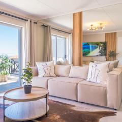 Monte Serrat Views - spacious 1 bedroom apartment