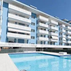 Residence Holiday