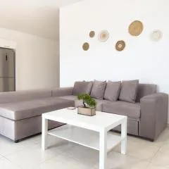 Thanos' seaside suite
