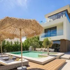 Nice Home In Petrcane With Sauna