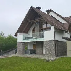 Komforna planinska kuća za odmor