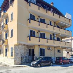 Nice Apartment In Acquedolci With Wifi