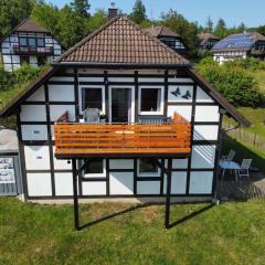 Ferienwohnung Frankenblick