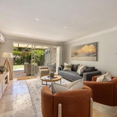 The Island Beach House