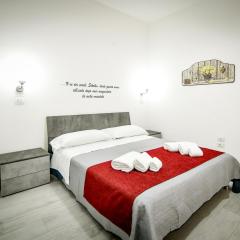 Sikania Rooms