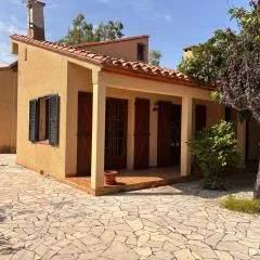 La maison des Albères