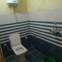 Rishu Home stay