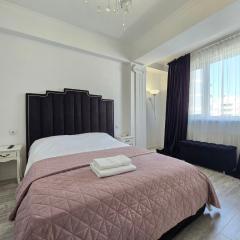 Cozy Apartment - 11th Floor