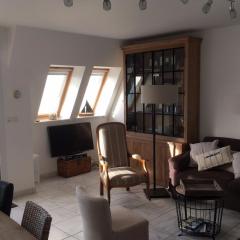 Appartement Villa St Georges à Wimereux au bord de l'eau , vue mer - 4 pers