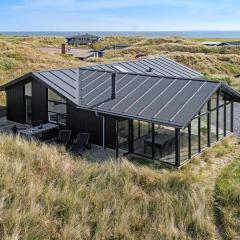 Lovely Home In Hvide Sande With Sauna