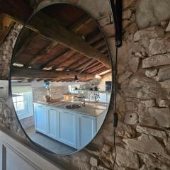 The Little Guest house