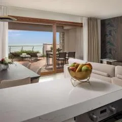 Tivoli Portopiccolo Sistiana Apartments