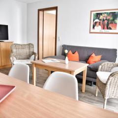 Lagunenstadt am Haff Fewo 110 - Neptun