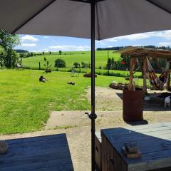 Ferienhaus Eifel Lotti