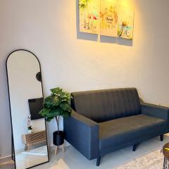 Ucu Homestay Teluk Kemang