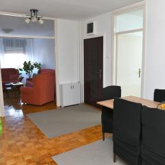 Apartman Karadjordjevo