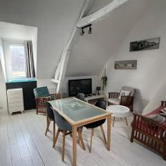 Cabine du Capitaine 5